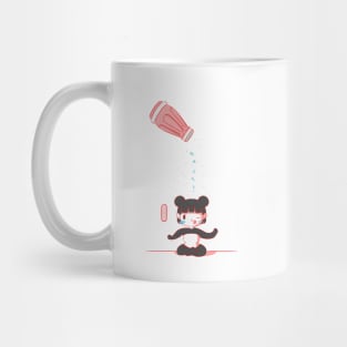 SALT Mug